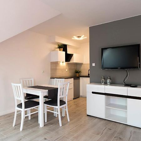 Apartamenty Everysky - Lesny Dom 16 - 18 Karpacz Exterior foto