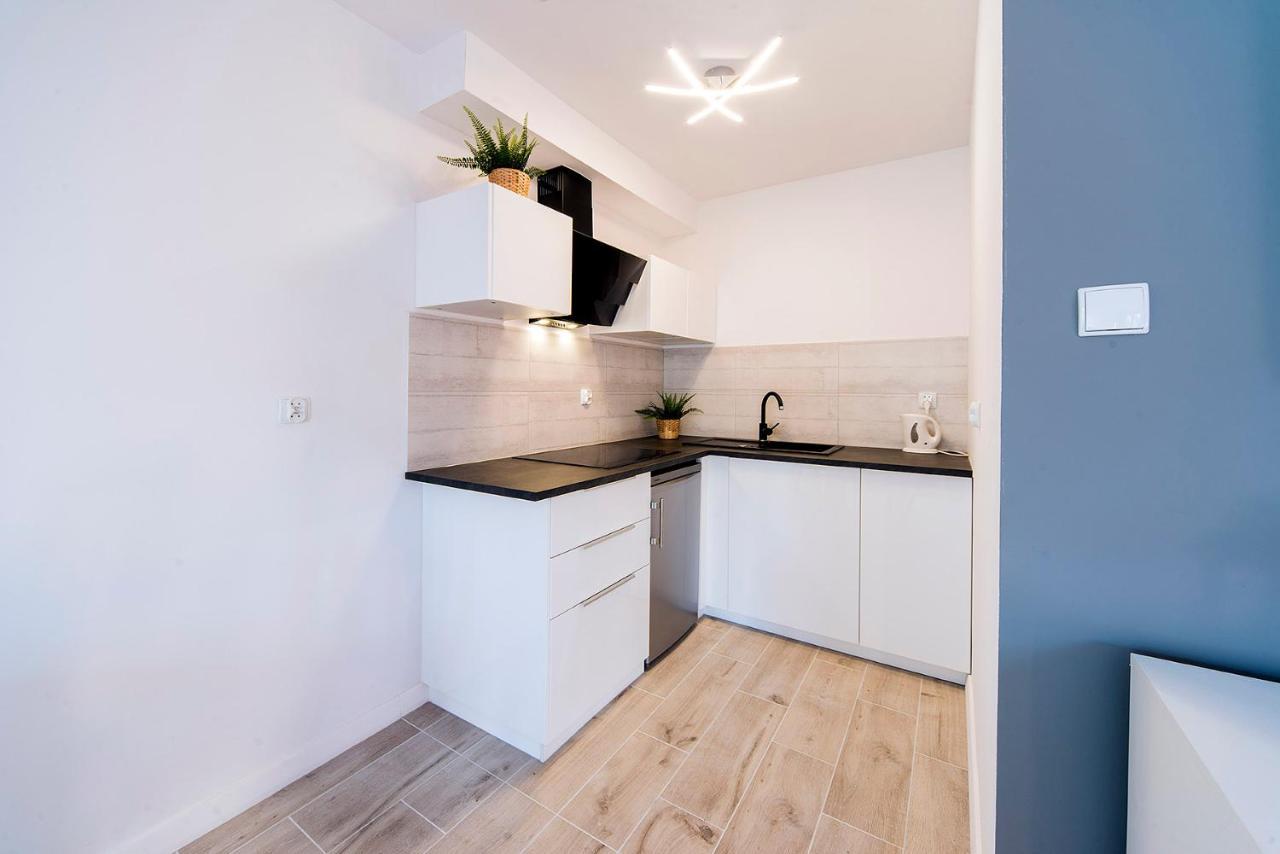 Apartamenty Everysky - Lesny Dom 16 - 18 Karpacz Exterior foto