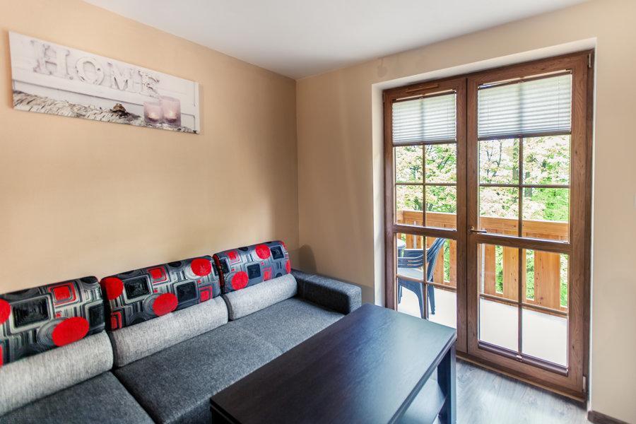 Apartamenty Everysky - Lesny Dom 16 - 18 Karpacz Exterior foto