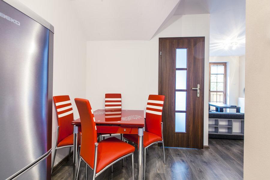 Apartamenty Everysky - Lesny Dom 16 - 18 Karpacz Exterior foto