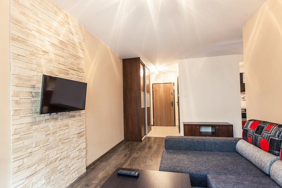 Apartamenty Everysky - Lesny Dom 16 - 18 Karpacz Exterior foto