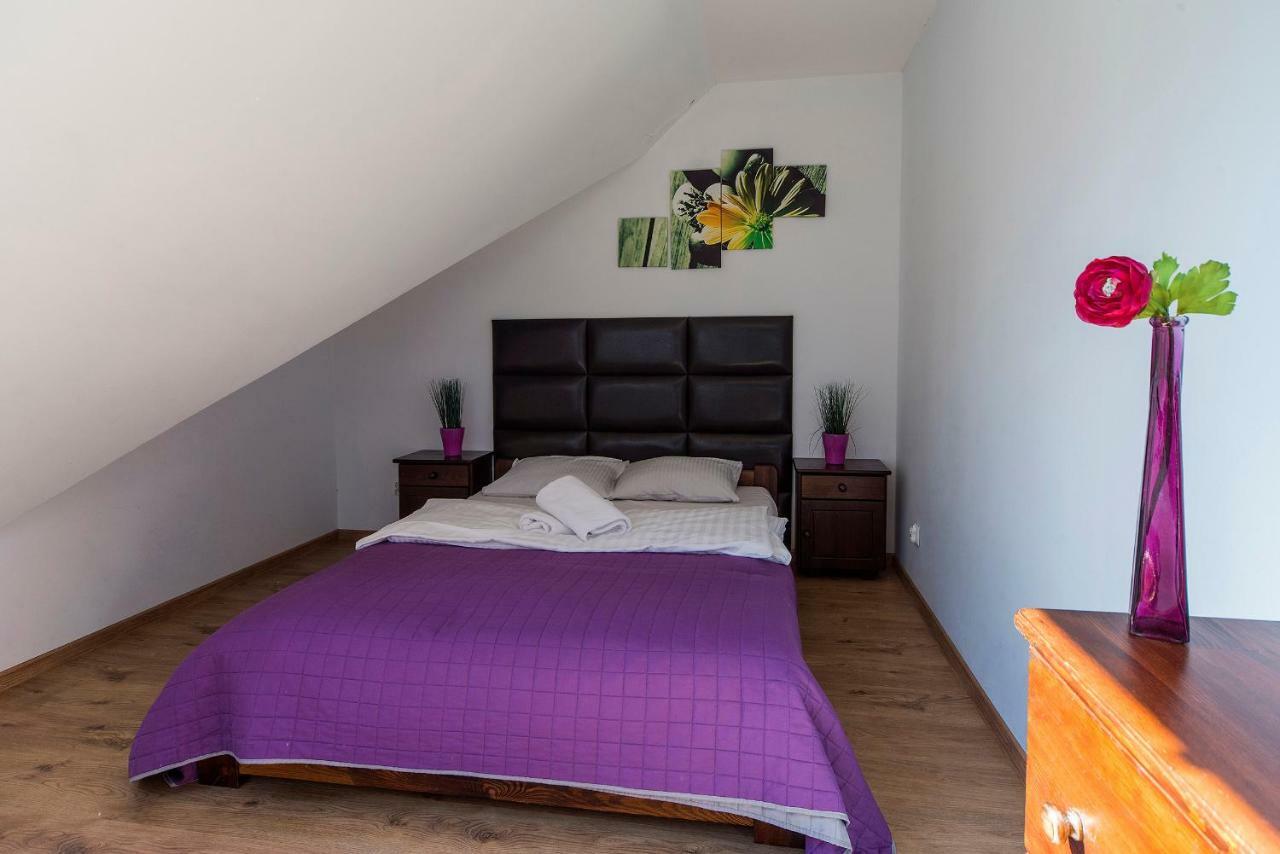 Apartamenty Everysky - Lesny Dom 16 - 18 Karpacz Exterior foto