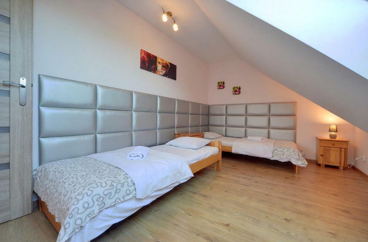 Apartamenty Everysky - Lesny Dom 16 - 18 Karpacz Exterior foto
