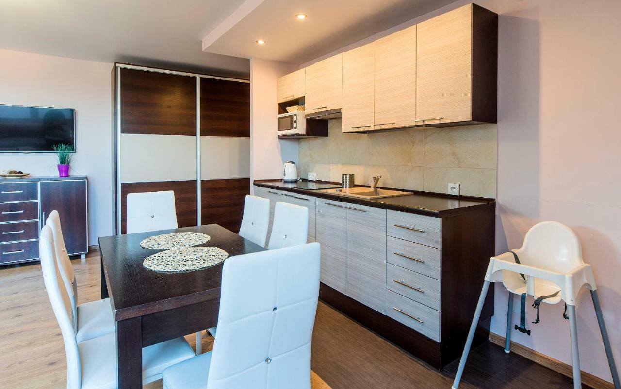 Apartamenty Everysky - Lesny Dom 16 - 18 Karpacz Exterior foto