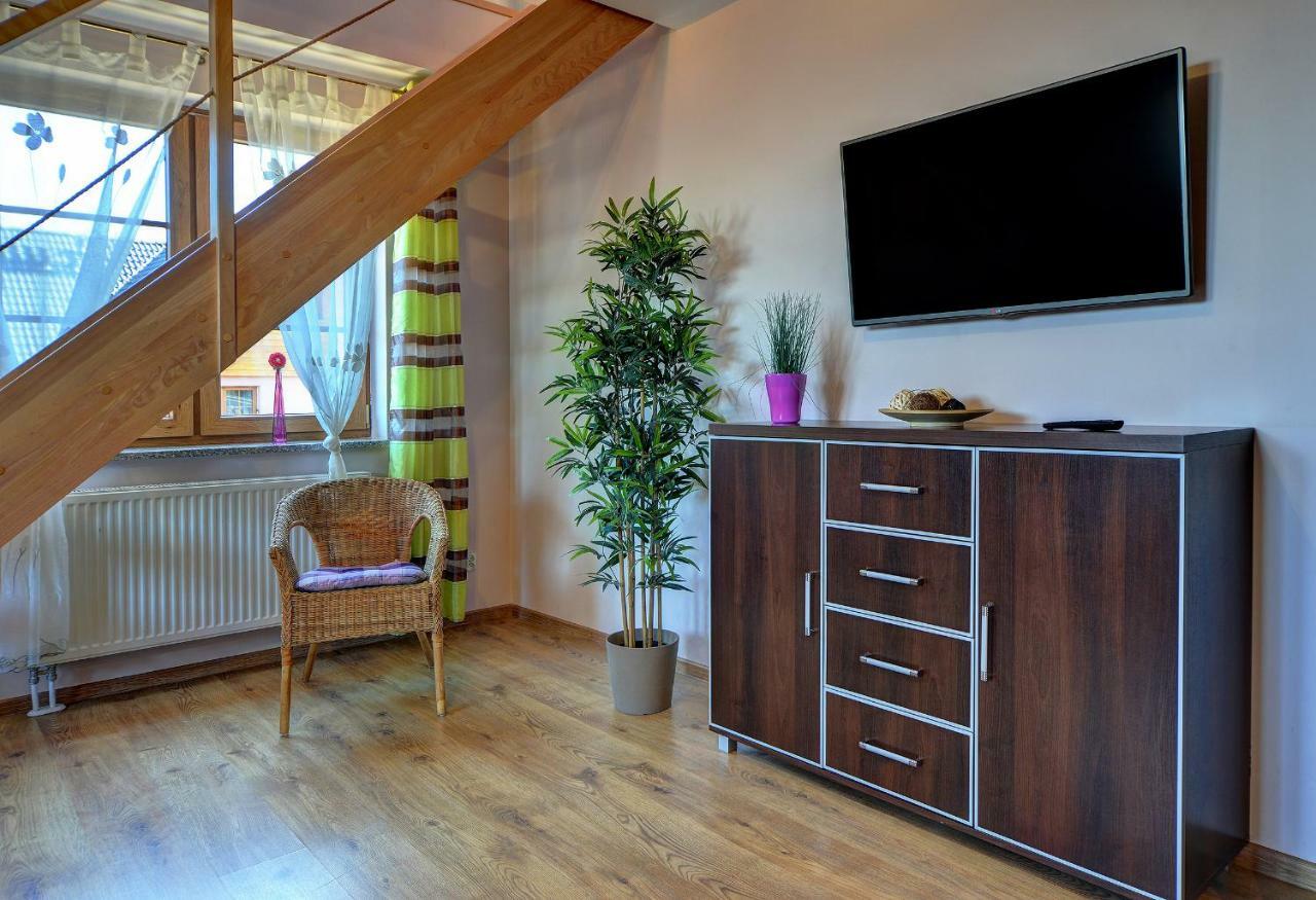 Apartamenty Everysky - Lesny Dom 16 - 18 Karpacz Exterior foto