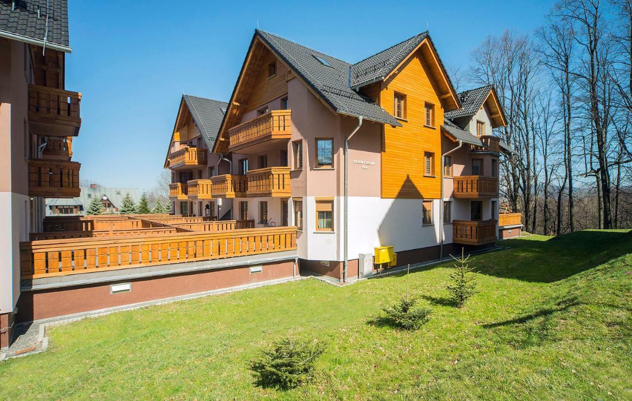 Apartamenty Everysky - Lesny Dom 16 - 18 Karpacz Exterior foto