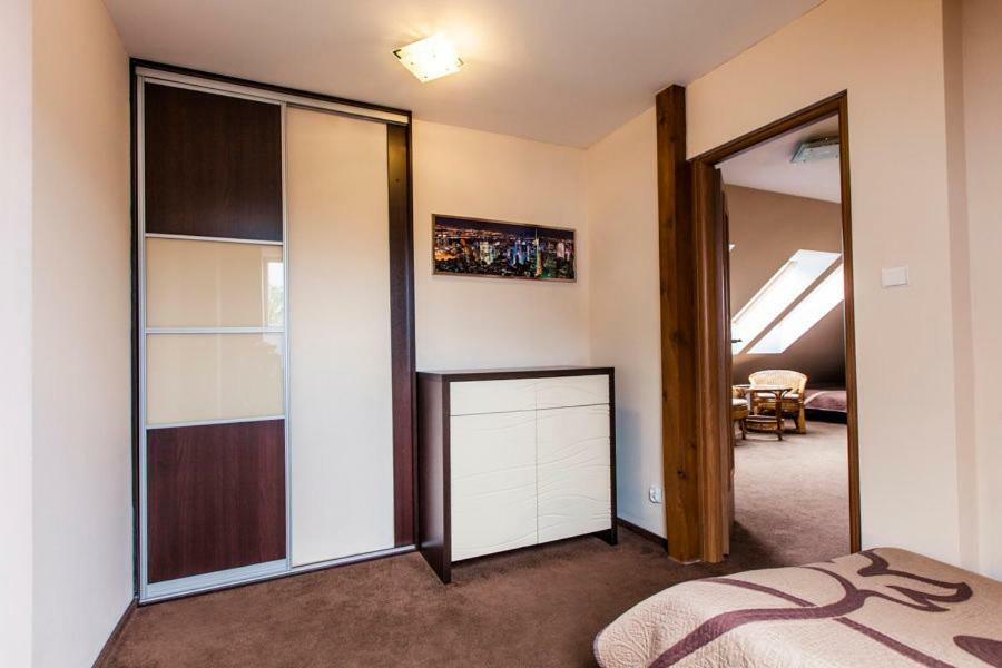 Apartamenty Everysky - Lesny Dom 16 - 18 Karpacz Exterior foto
