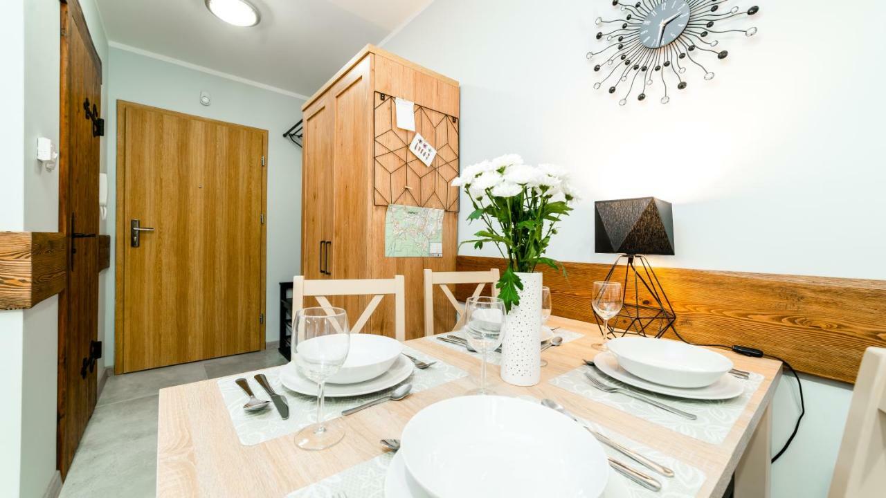 Apartamenty Everysky - Lesny Dom 16 - 18 Karpacz Exterior foto