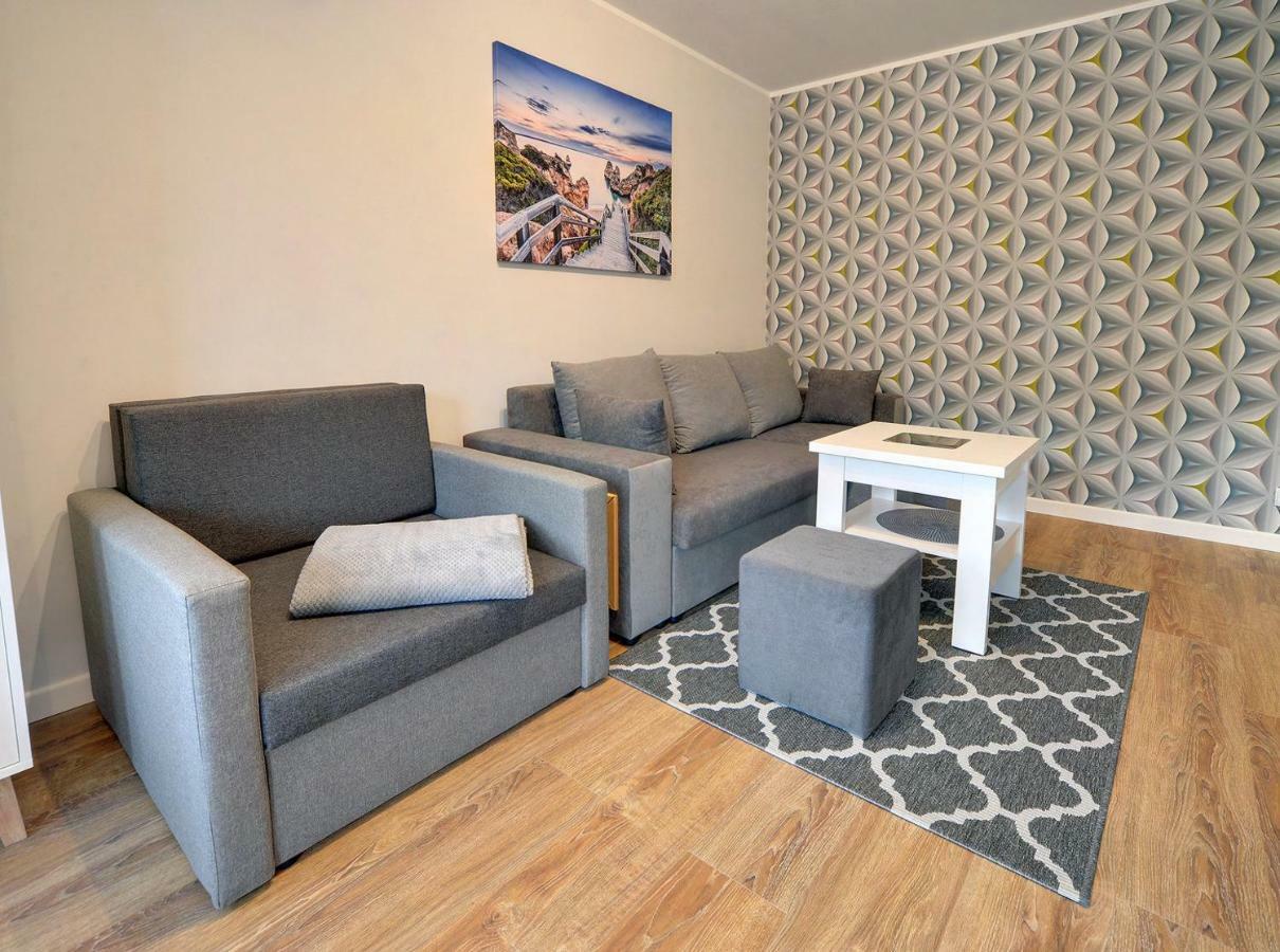 Apartamenty Everysky - Lesny Dom 16 - 18 Karpacz Exterior foto