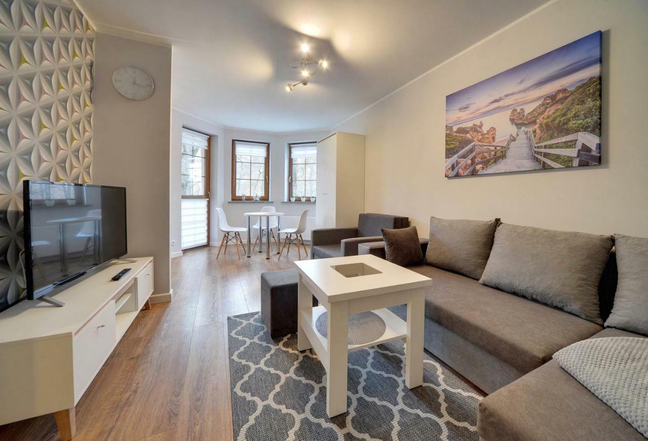 Apartamenty Everysky - Lesny Dom 16 - 18 Karpacz Exterior foto