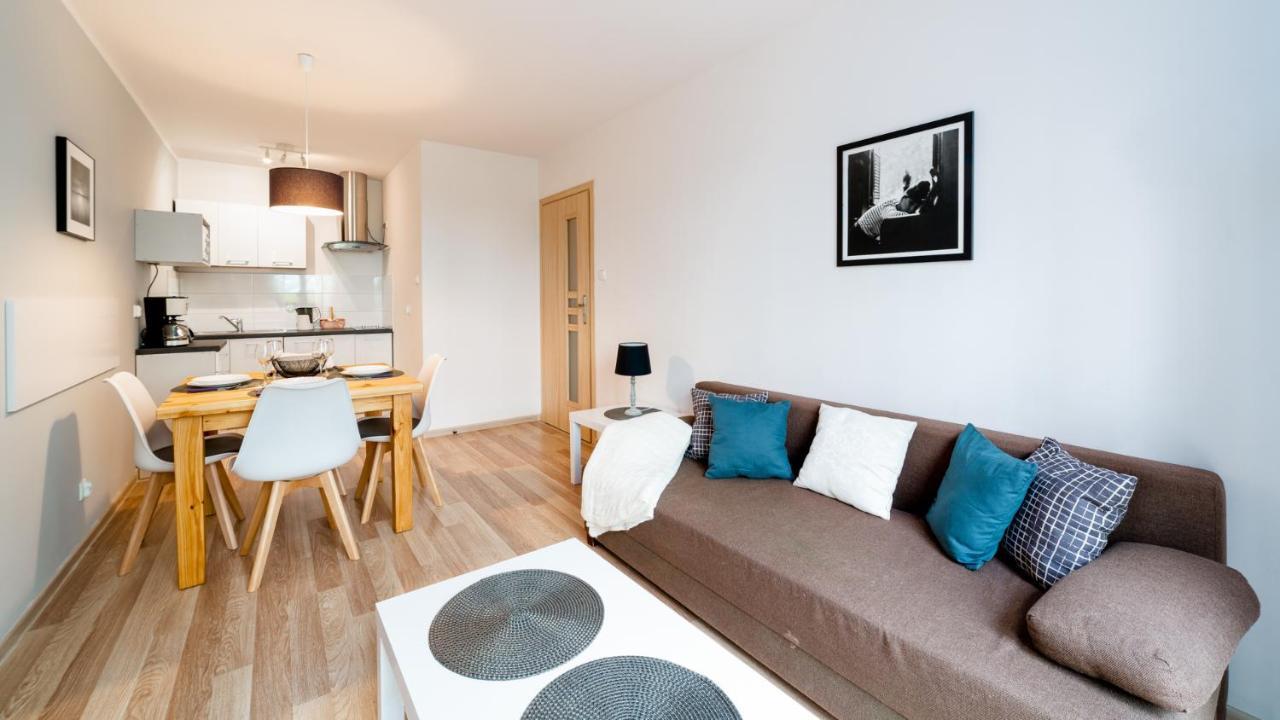 Apartamenty Everysky - Lesny Dom 16 - 18 Karpacz Exterior foto